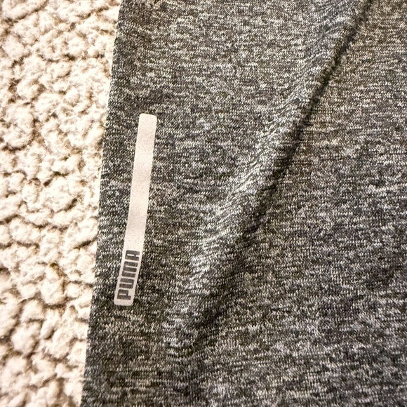 Puma Athletic Shirt - Picture 2 of 7